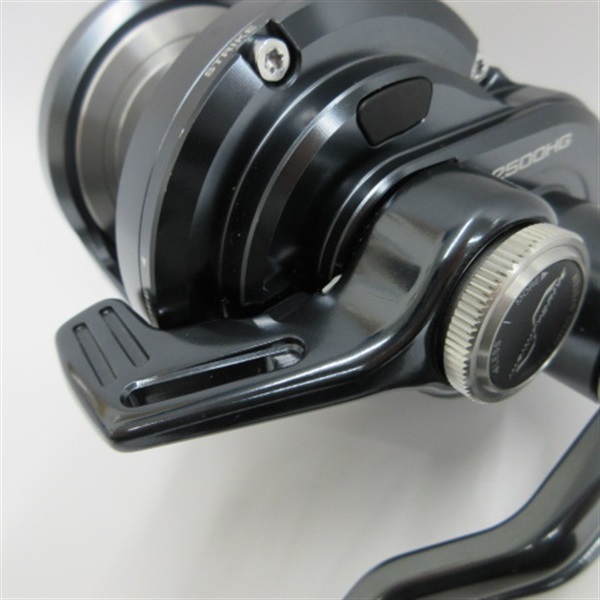 ２４オシアジガーＬＤ２５００ＨＧ右
